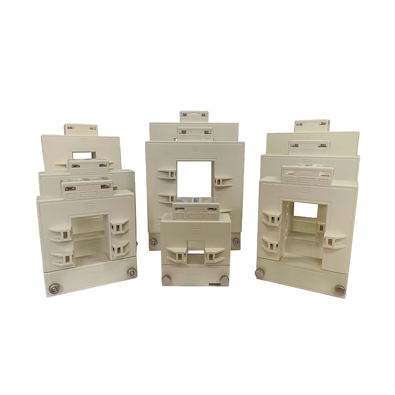 AKH-0.66/K 시리즈 AC 분할 코어 변류기