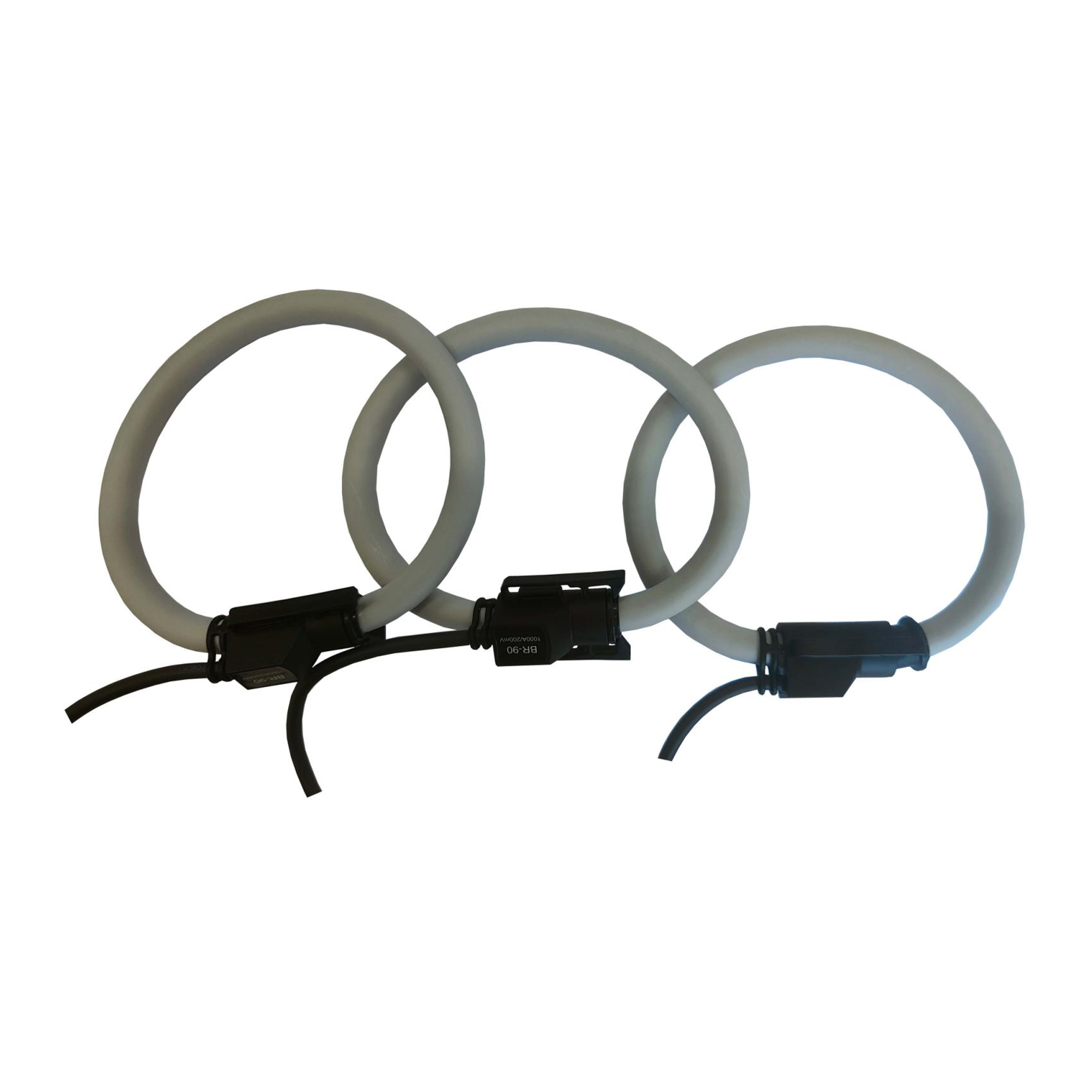 BR 시리즈 Rogowski 코일 유연한 전류 변압기