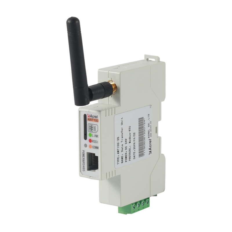 Modbus 기반 스마트 게이트웨이가 분산된 에너지 미터 데이터를 사용 가능한 전력 통찰력으로 전환하는 방법